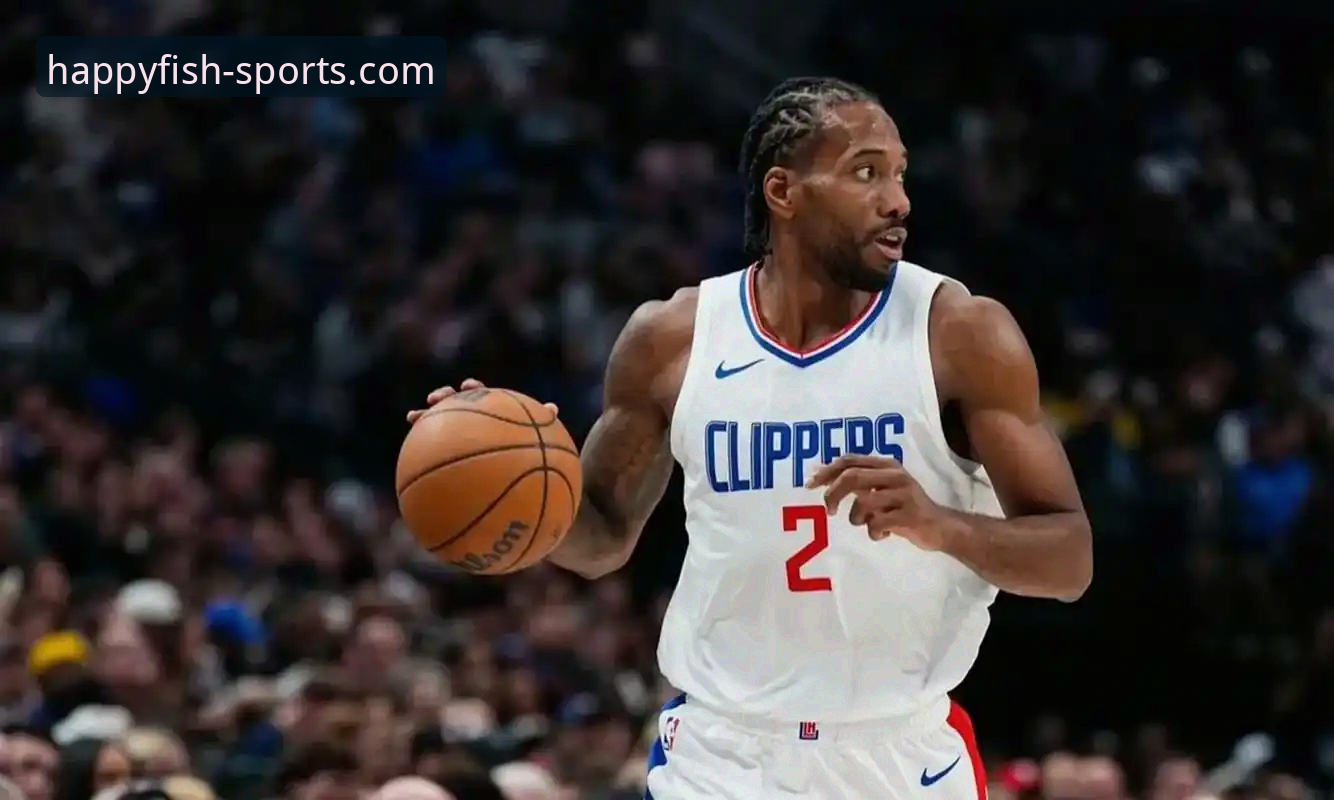 乐鱼体育最新版下载 NBA赛场韧性 vs 现实困境:伦纳德手腕伤势背后的快船生存法则